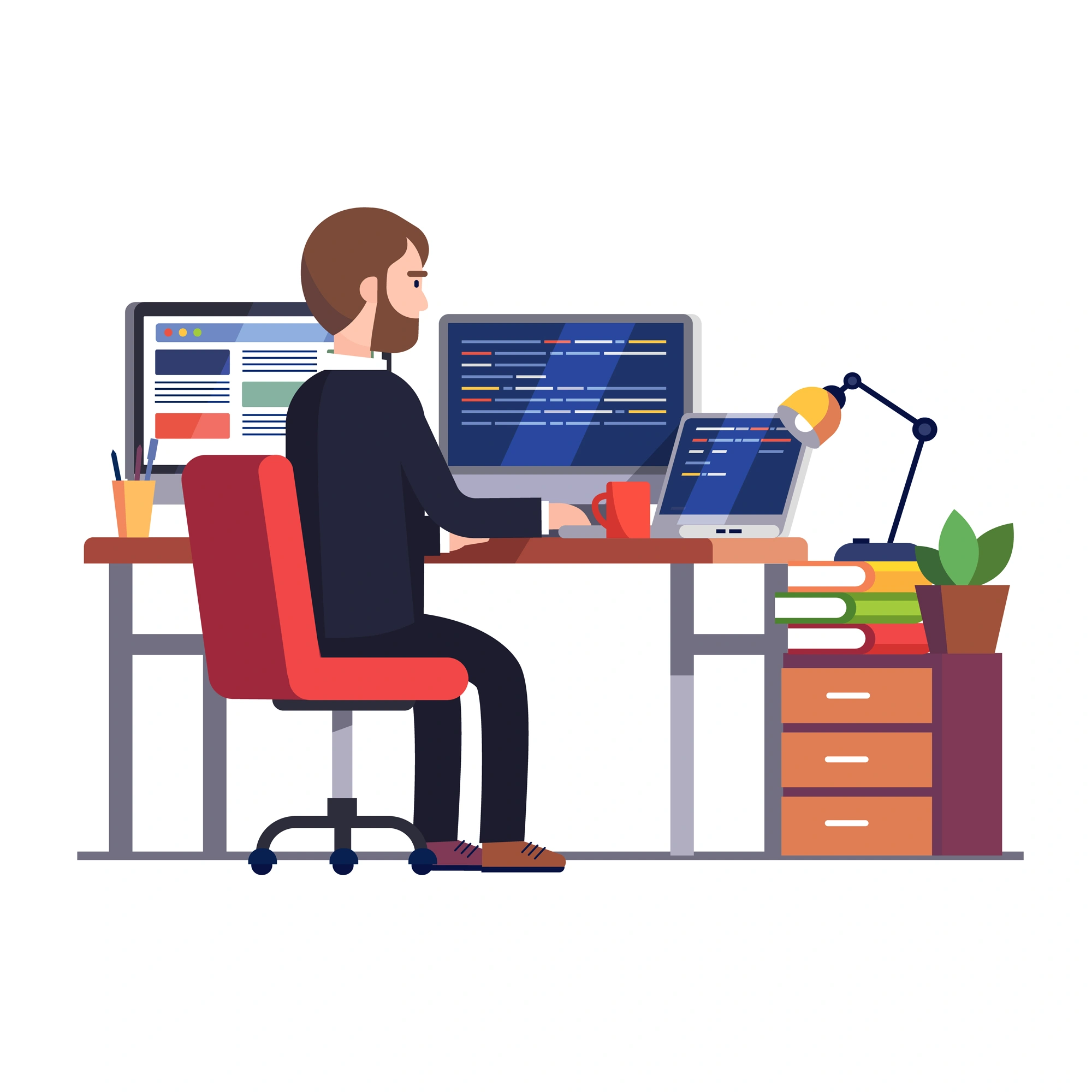 Google Business Optimization by AkibWorks